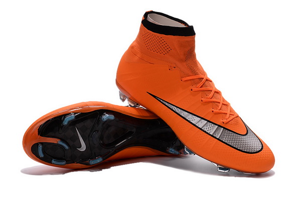 Nike Mercurial Superfly IV FG Men Shoes--014